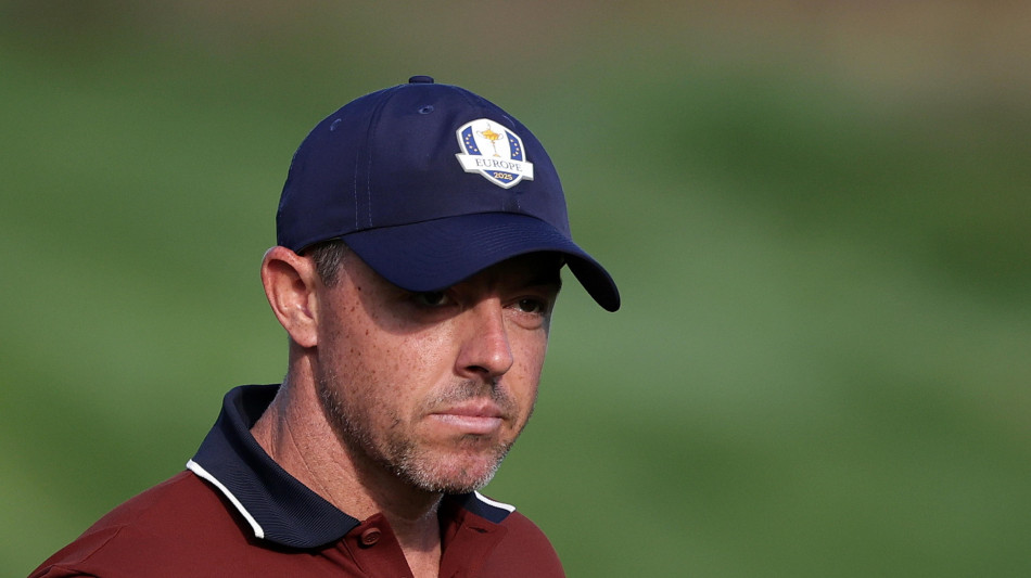 McIlroy, 'in Ryder tifosi inaccettabili, colpita mia moglie'