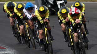 Paris-Nice déjà sous le joug de Visma, avec Jorgenson et Vingegaard