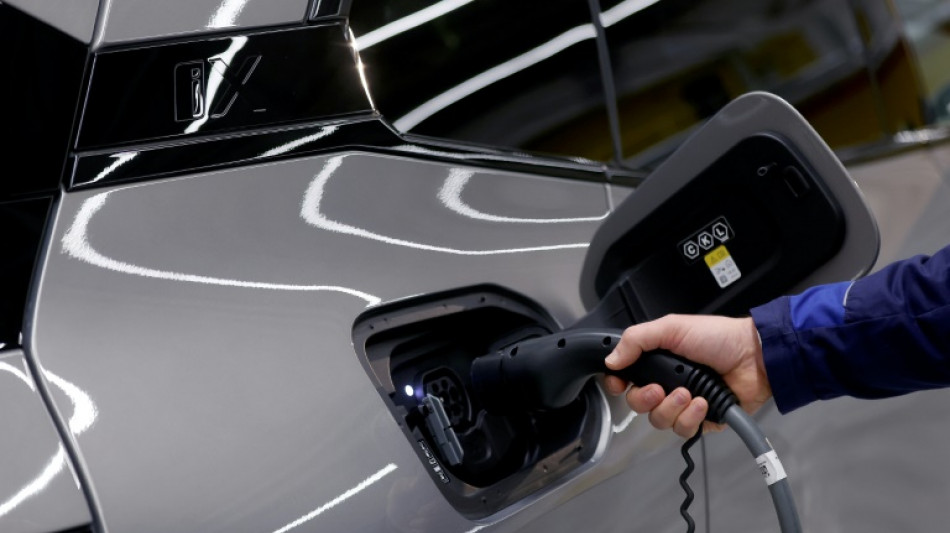 Francia abrir&aacute; una de las mayores minas de litio de Europa antes de 2027