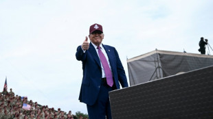 Untersuchung: Internationale Beliebtheit der USA unter Trump zurückgegangen