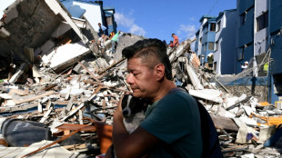 Colombia scrambles to find survivors as quake kills 132