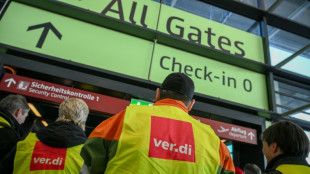 Flugh&auml;fen: Verdi ruft in Tarifkonflikt f&uuml;r Bodenverkehrsdienste Schlichtung an