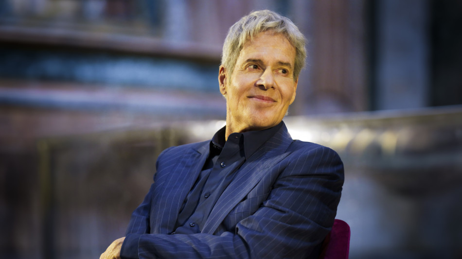 Baglioni, "io, architetto 'credente' ma non 'praticante', iscritto all'Albo di Napoli"