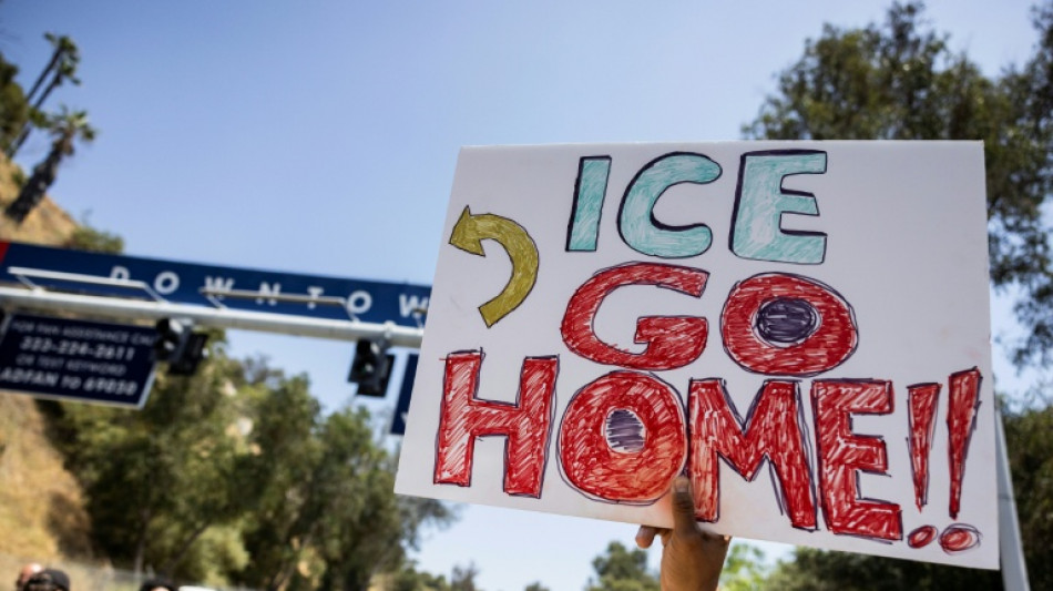 Dodger-Stadion in Los Angeles verwehrt US-Einwanderungsbehörde Zutritt zu Gelände