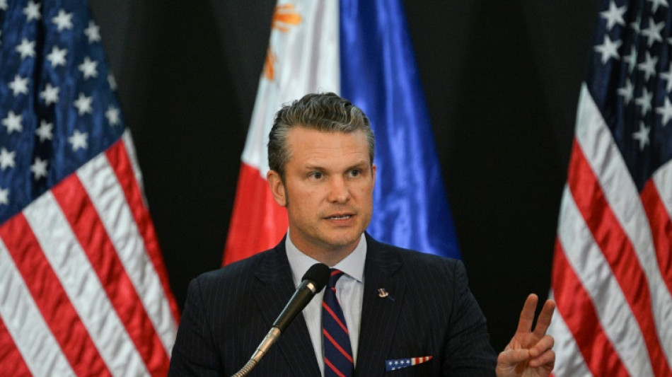 Hegseth fordert gleiche Fitness-Tests f&uuml;r alle bei US-Kampftruppen