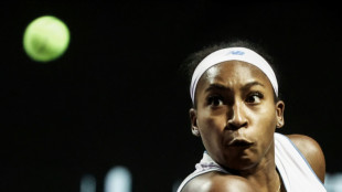 Gauff se recupera no WTA Finals com vit&oacute;ria sobre Paolini, que &eacute; eliminada