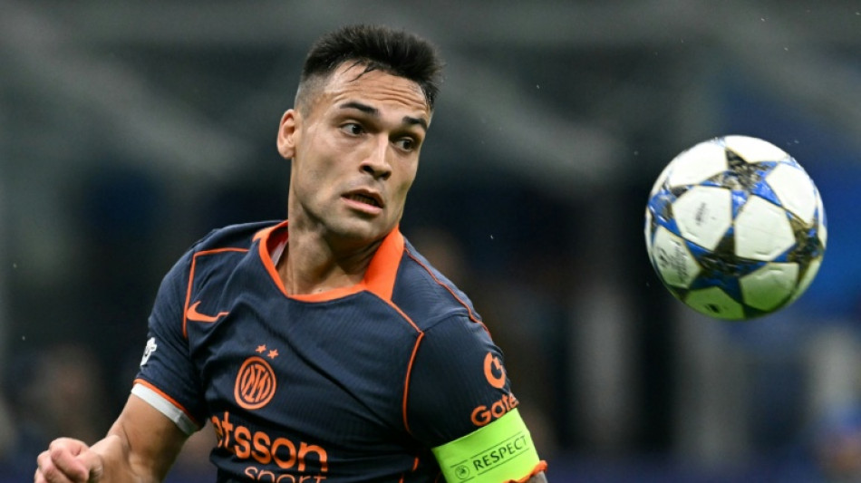 El Inter de Lautaro aguanta el ritmo, Bar&ccedil;a evita el desastre y Haaland no perdona