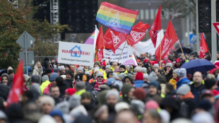 Arbeitgeberverband Gesamtmetall: Streik sollte "wieder letztes Mittel" sein