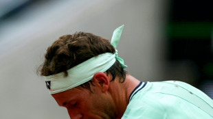 Casper Ruud perde para Nuno Borges e cai na 2ª rodada de Roland Garros
