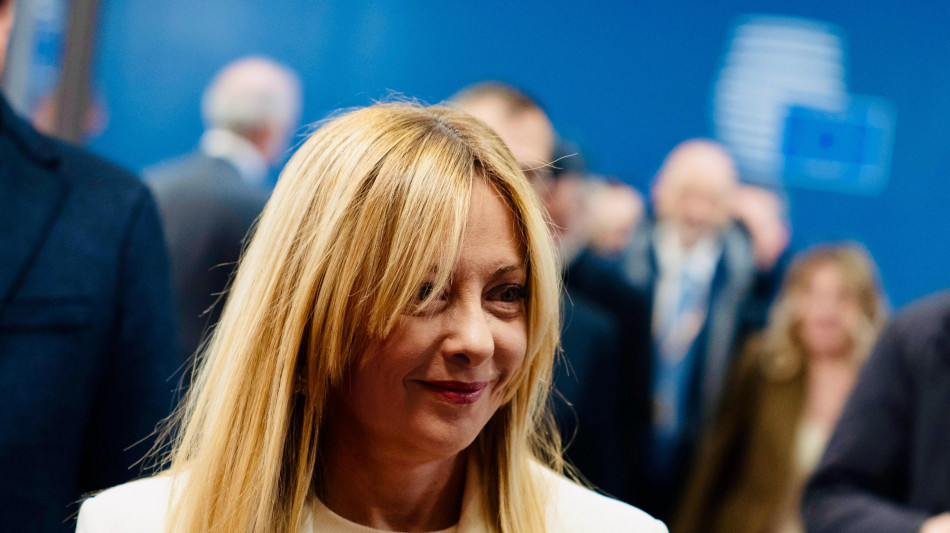 Meloni, verso il 1&deg; maggio in Cdm il Piano casa, 100mila alloggi in 10 anni