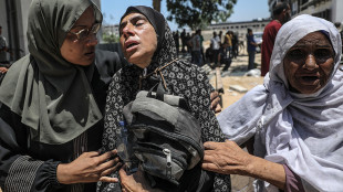 Von der Leyen, 'a Gaza scene intollerabili, basta violenze'
