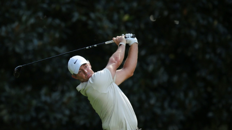 McIlroy predicts player exodus after LIV files for bankruptcy protection