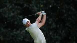 McIlroy predicts player exodus after LIV files for bankruptcy protection
