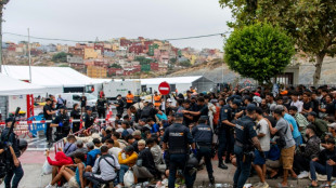 Informes advirtieron del riesgo de "entradas masivas" antes de la irrupci&oacute;n de migrantes en Ceuta