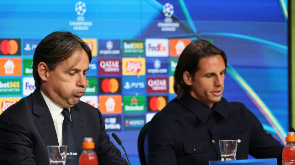 Inzaghi warnt vor FC Bayern: "M&uuml;ssen vorsichtig sein"