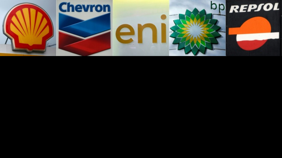 EEUU autoriza operaciones de cinco multinacionales petroleras en Venezuela