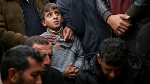 Accord sur Gaza: Israël accuse le Hamas de remettre en cause "certains points"
