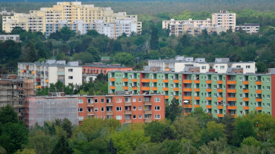IW K&ouml;ln: Jede dritte Familie in Gro&szlig;st&auml;dten wohnt in zu kleinen Wohnungen