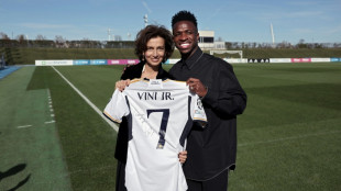 La Unesco nombra a Vin&iacute;cius embajador de buena voluntad