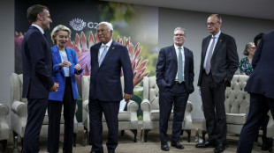 Verb&uuml;ndete Kiews: "Zus&auml;tzliche Arbeit" an US-Plan f&uuml;r Ukraine n&ouml;tig 