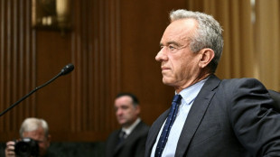 De premi&egrave;res recommandations vaccinales pour les enfants chamboul&eacute;es sous Trump