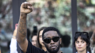 Sean Diddy Combs trasportato d'urgenza in ospedale per una ferita alla testa