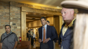 Fed chair Warsh signals 'work to do' on high US inflation