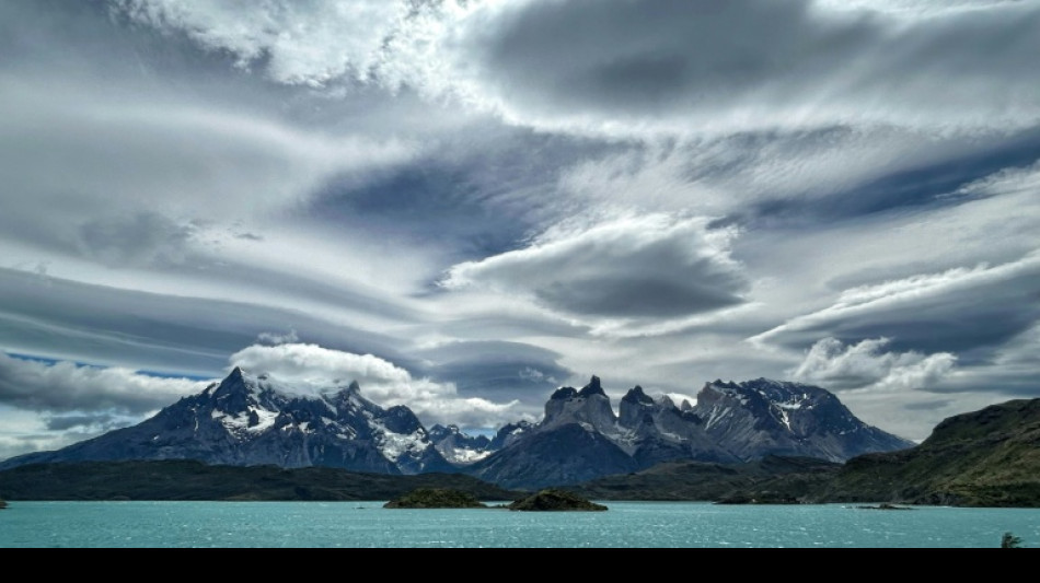 Patagonie chilienne: cinq touristes, dont trois Européens, meurent dans une tempête 