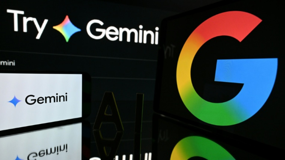 Pentagon makes deal to expand use of Google AI: reports