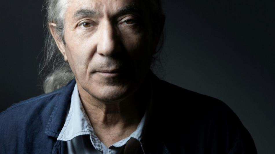 Algerien bestätigt Haftstrafe für französisch-algerischen Autoren