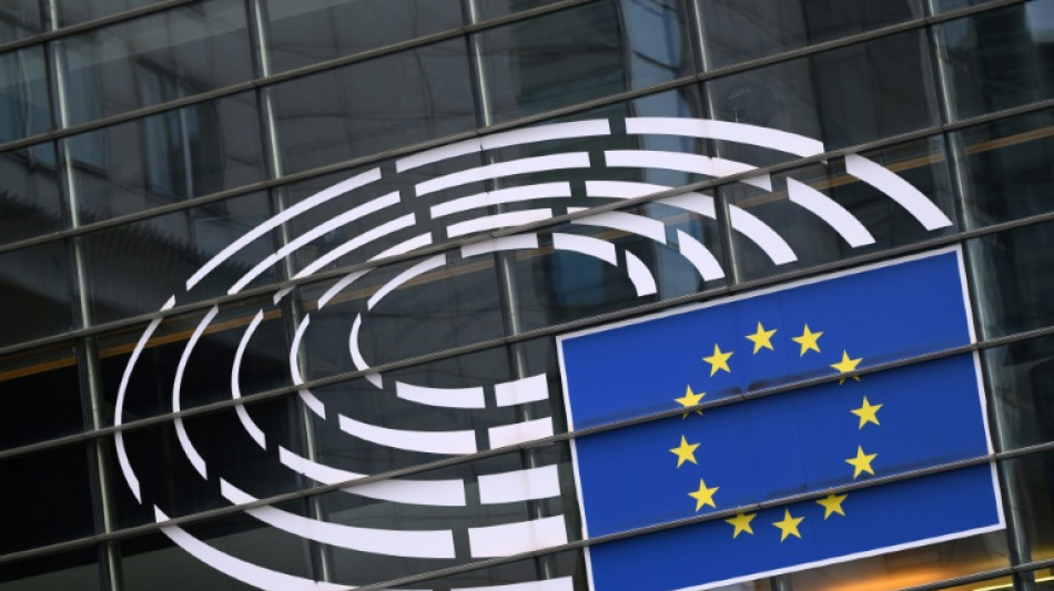 Bericht: Europäische Rechtsaußen-Fraktion wegen Veruntreuung verdächtigt