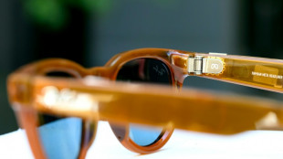 EU watchdog says smart glasses must give 'clear warnings' when recording