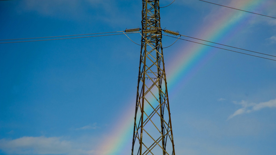 Cresce il prezzo dell'elettricit&agrave;, indice Gme a 126,63 euro