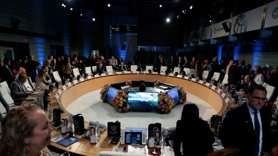 Venezuela, IMF, World Bank restore relations, paving way for investment