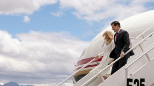 Rubio llega a Ecuador, fiel aliado de EEUU en la guerra antidrogas