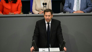 "Investitionsbooster": Klingbeil wirbt für "größte Modernisierung unseres Landes"