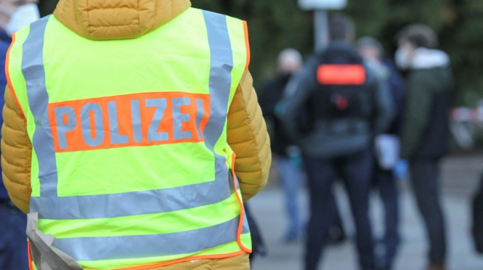 Seit acht Tagen vermisster achtj&auml;hriger Joe in Oldenburg lebend gefunden