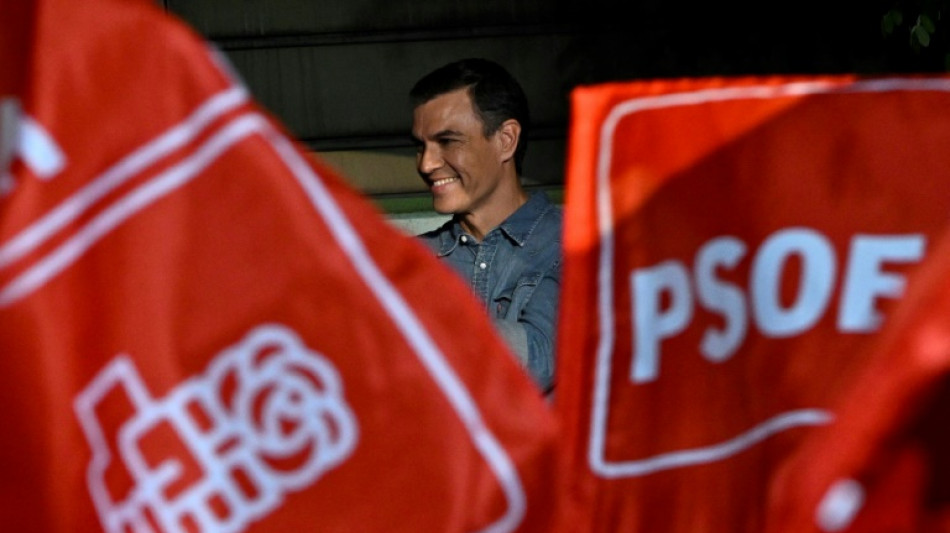 Negocia&ccedil;&otilde;es na Espanha buscam novas elei&ccedil;&otilde;es e evitar bloqueio pol&iacute;tico