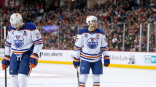 NHL: Niederlagen f&uuml;r Draisaitl, St&uuml;tzle und Seider