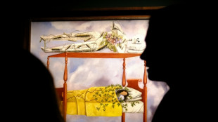 Un tableau de Kahlo devient le plus cher peint par une femme