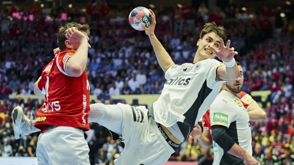 "Macht Lust auf mehr": Handballer verlassen Silkeborg