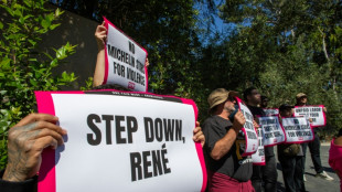 Noma co-founder quits after abuse allegations