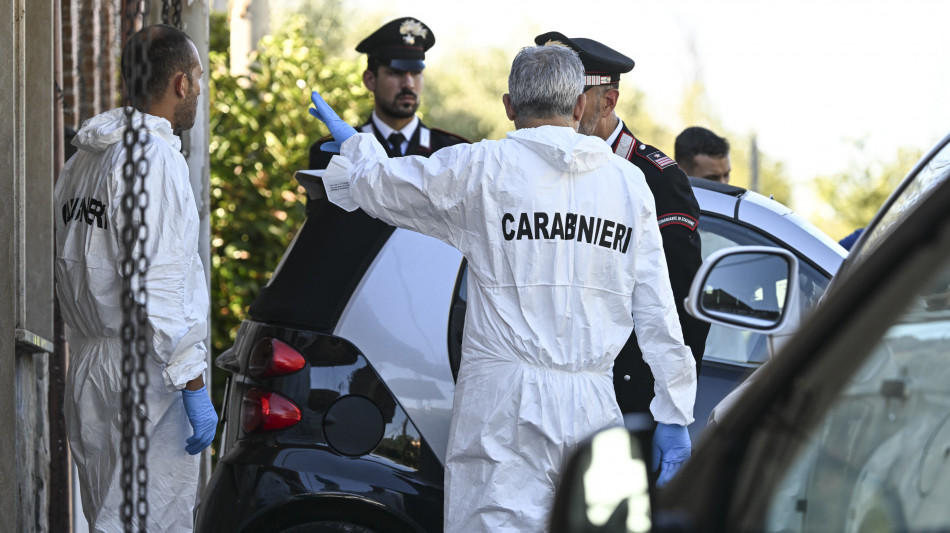 Donna ferita da piombino a Roma: 50enne confessa, denunciato