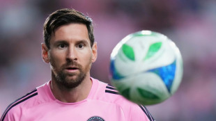 Ar&aacute;bia Saudita rejeitou oferta de Messi para jogar em seu campeonato antes da Copa de 2026