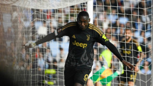 Juventus vira sobre Celta (2-1) e mant&eacute;m lideran&ccedil;a da Liga Europa