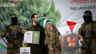 Israel und Hamas werfen sich gegenseitig Gef&auml;hrdung der Waffenruhe vor