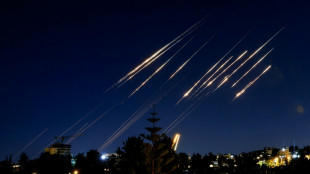 Iran startet weiteren Raketenangriff auf Israel