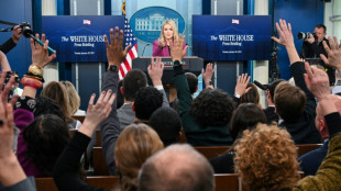 White House urges TikTokers to apply for press passes