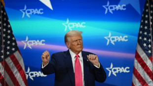 Trump nimmt erstmals seit 2016 nicht an konservativer Konferenz CPAC teil