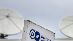 Auslandssender Deutsche Welle wird erstmals von Intendantin geführt